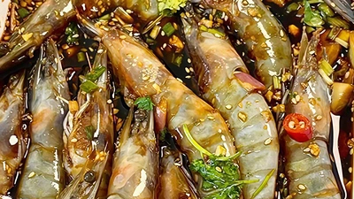Marinado