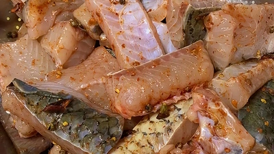 Marinado