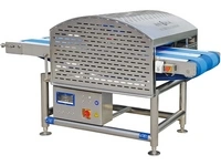 Rebanadora de carne fresca