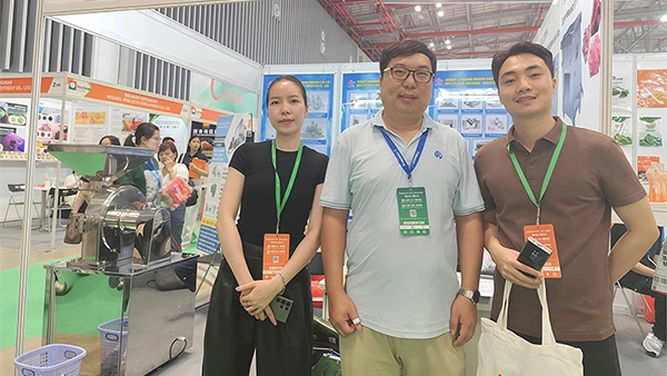 Ferias comerciales