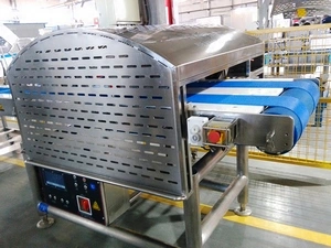 Equipos de corte de carne