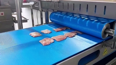Aplanadora de carne