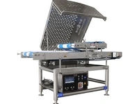 Equipos de corte de carne