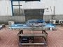 Rebanadora de carne fresca