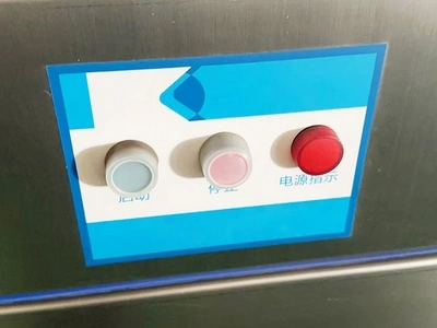 Características