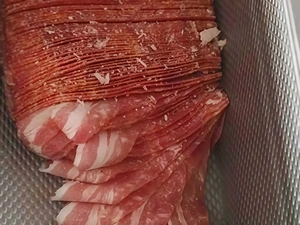 Panceta de cerdo