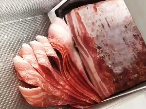 Tocino