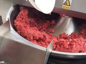 Pasta de carne