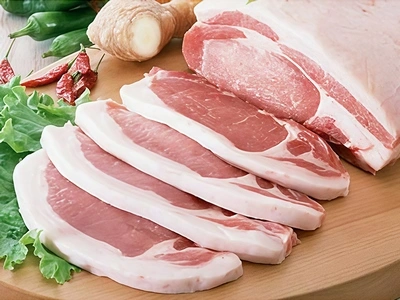 Carne de cerdo