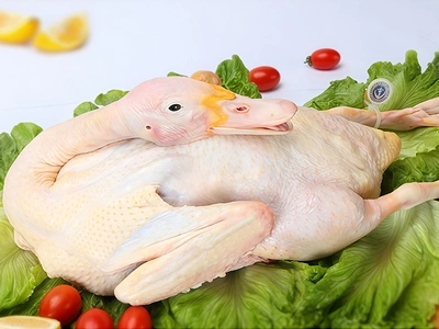 Carne de pato