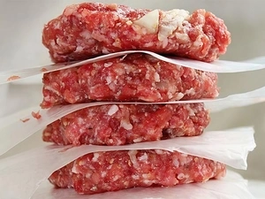 Hamburguesas
