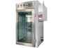 Horno ahumador