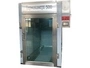 Horno ahumador