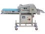 Aplanadora automática de carne