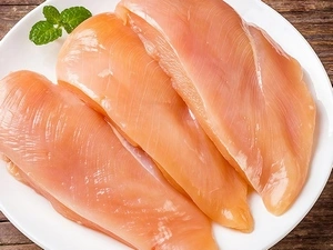 Pechuga de pollo