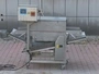 Máquina de glaseado con hielo
