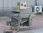 Máquina de glaseado con hielo