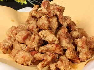 Carne frita
